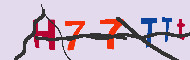 Captcha認証コード
